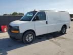 2019 Chevrolet Express G2500
