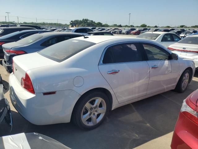 2011 Chevrolet Malibu LS