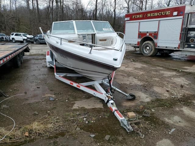 1985 Celebrity Boat