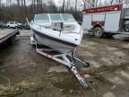 1985 Celebrity Boat