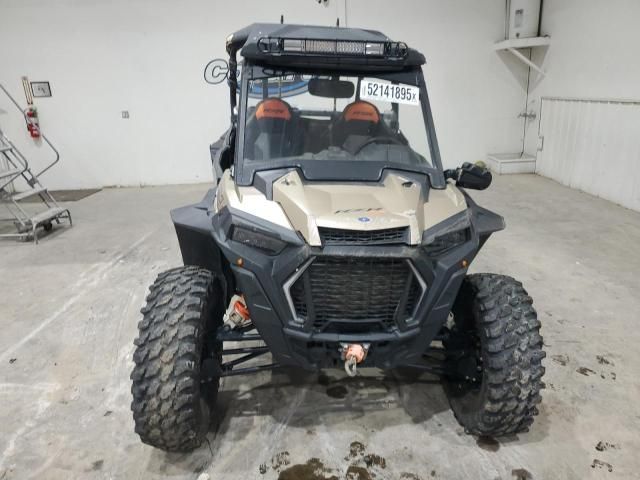 2021 Polaris RZR XP Turbo