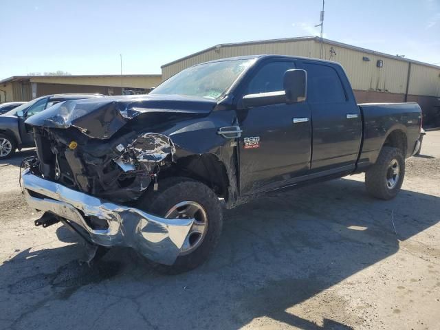 2012 Dodge RAM 2500 SLT