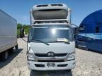 2020 Hino 195