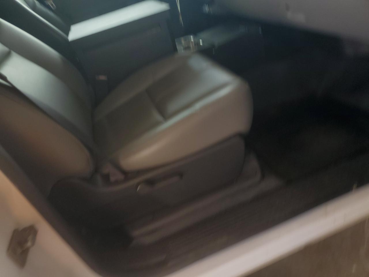 2013 Chevrolet Silverado C1500