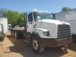Freightliner 114sd Flatbed Truck Vehiculos salvage en venta: 2014 Freightliner 114SD Flatbed Truck