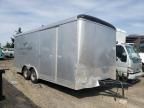 2019 Contender 2019 Forest River TWF713576 Enclosed Cargo Trailer