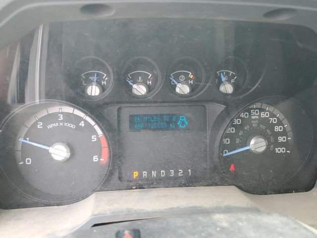 2015 Ford F450 Super Duty
