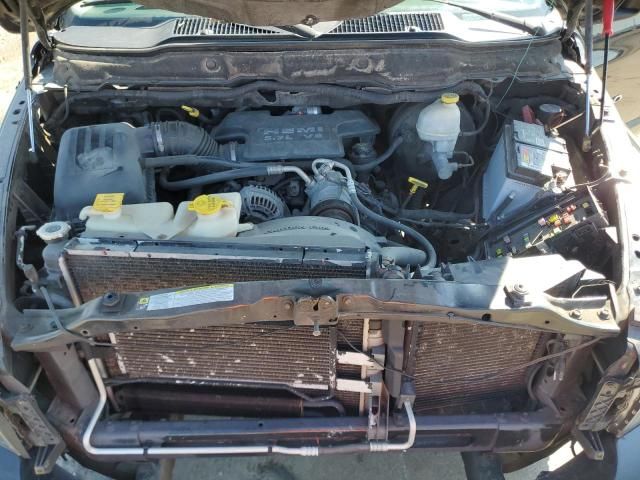 2007 Dodge RAM 1500 ST