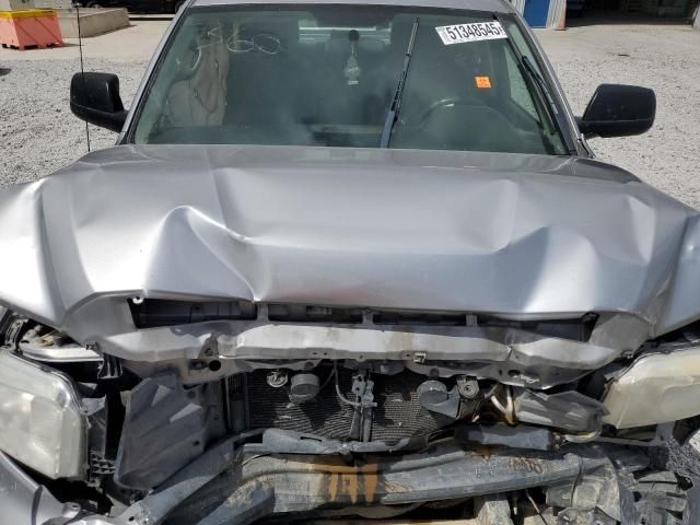 2015 Toyota Tundra Double Cab SR