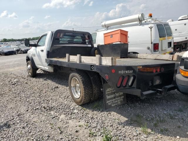 2014 Dodge RAM 4500