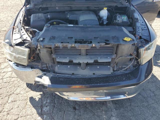 2013 Dodge RAM 1500 SLT