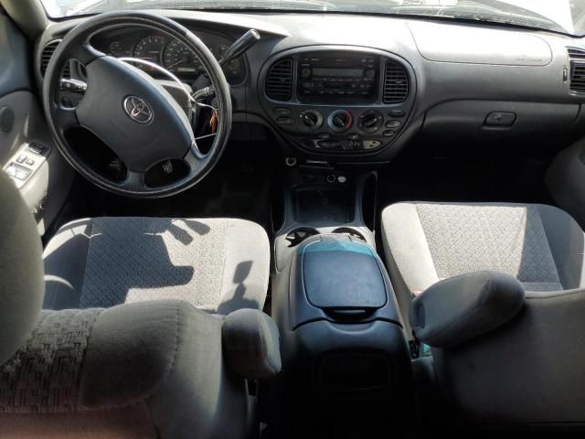 2006 Toyota Tundra Access Cab SR5
