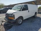 2018 GMC Savana G2500