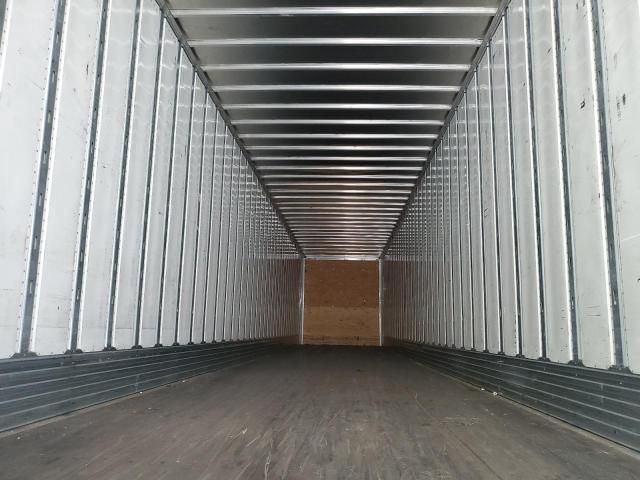 2022 Utility VS2DX DRY Van Trailer