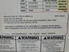2021 Peac H Cargo Enclosed Cargo Trailer