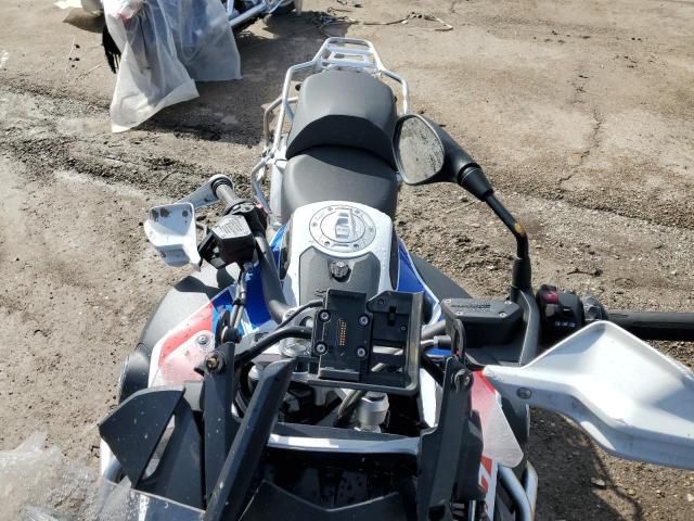 2023 BMW R 1250 GS Adventure