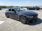 2019 Mercedes-Benz AMG GT 63
