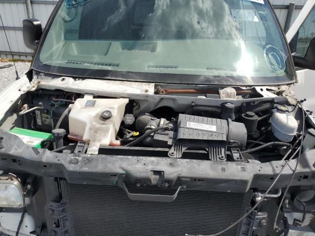 2007 Chevrolet Express G2500