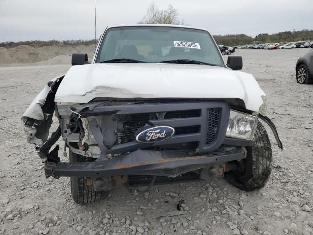 2006 Ford Ranger