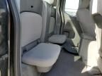 2011 Nissan Frontier S