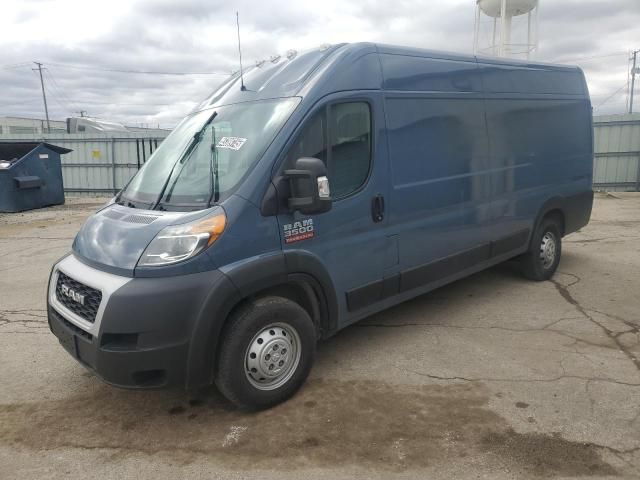 2020 Dodge RAM Promaster 3500 3500 High