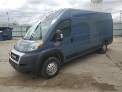 2020 Dodge RAM Promaster 3500 3500 High en venta en Chicago Heights, IL