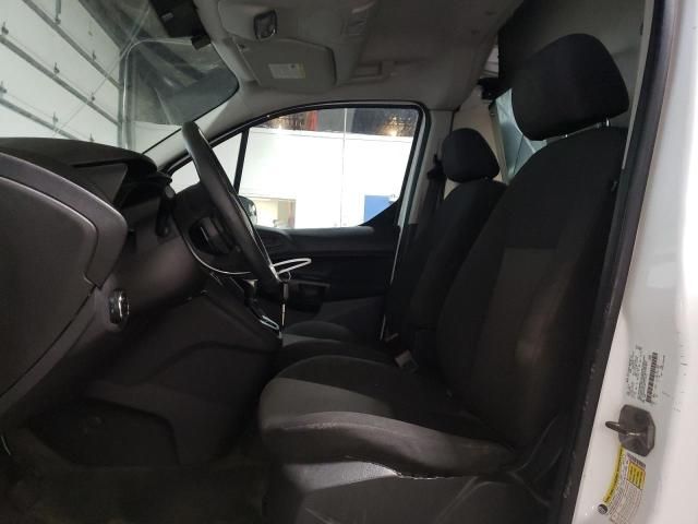 2015 Ford Transit Connect XL