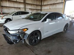 2018 Ford Fusion SE Hybrid for sale in Phoenix, AZ