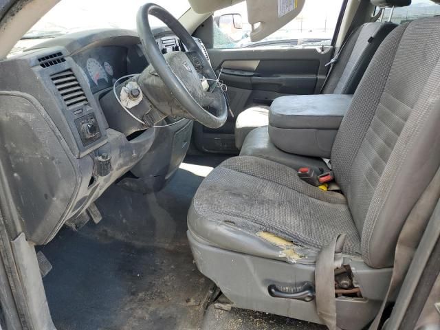 2008 Dodge RAM 1500 ST