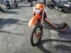 2021 KTM 500 EXC-F SIX Days