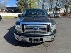 2011 Ford F150 Super Cab