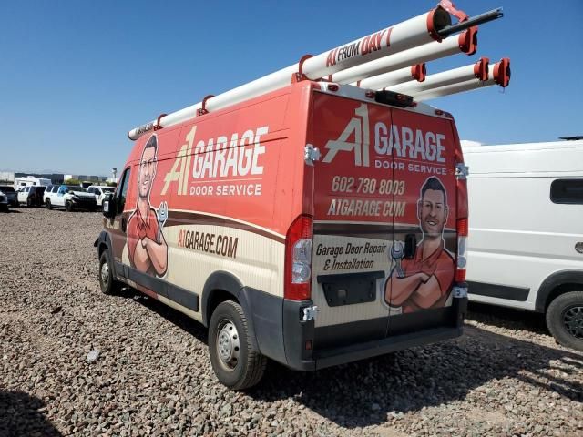 2020 Dodge RAM Promaster 2500 2500 High
