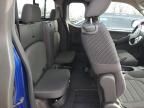 2012 Nissan Frontier SV