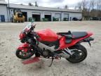 2014 Honda VFR800 F