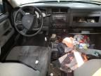 2011 Dodge Dakota SLT