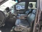 2007 Ford F150 Supercrew