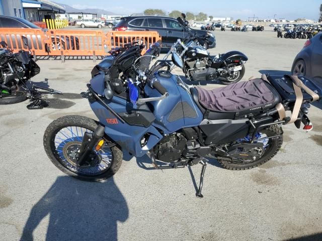 2024 Kawasaki KL650 H