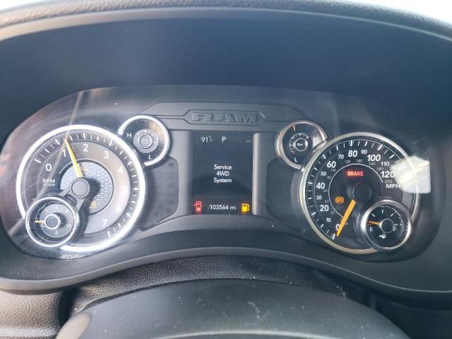 2019 Dodge RAM 3500 Tradesman