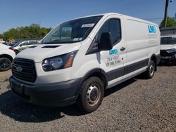 Ford Vehiculos salvage en venta: 2019 Ford Transit T-250