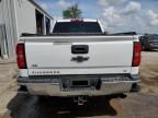 2015 Chevrolet Silverado K2500 Heavy Duty LT