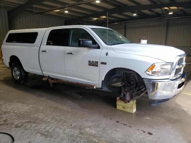 2017 Dodge RAM 2500 SLT