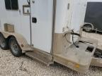 2005 Fleetwood Pace Visio 2005 Pelsue Fiber Optic Splicing Trailer