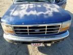 1997 Ford F350