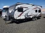 2016 Forest River Travel Trailer