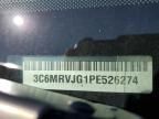 2023 Dodge RAM Promaster 3500 3500 High