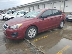 2014 Subaru Impreza for sale in Louisville, KY