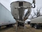 2021 Mack 2021 MAC END Dump Trailer