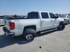 2016 Chevrolet Silverado K1500 LTZ