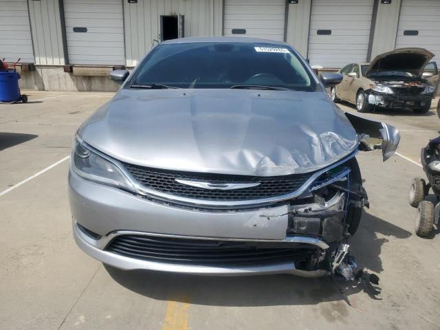 2022 Chrysler 200 Limited
