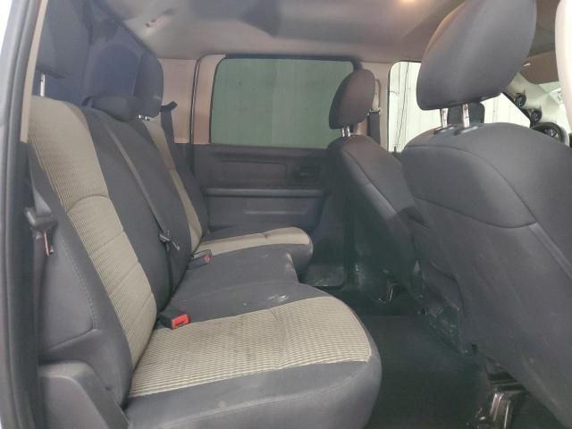 2012 Dodge RAM 2500 ST